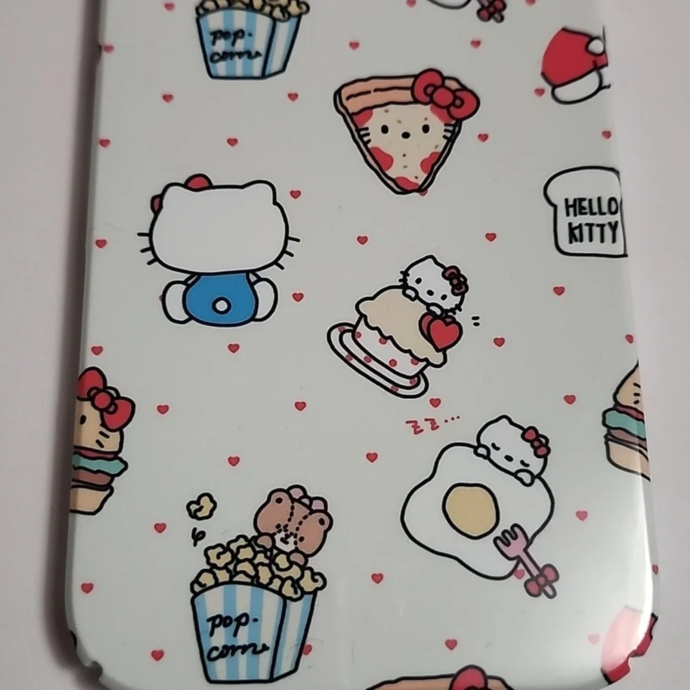 Brand new Apple IPhone 17 Pro Max Hello Kitty Phone case